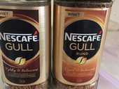 Nescafe Gold blend (new)