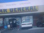 Dollar General aaccursed of me stealing
