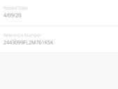 Account wrongly charged