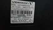 vijasales aand videocon both promised to give replacement of led