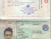 Why I am  suspected list in Malaysian Authority