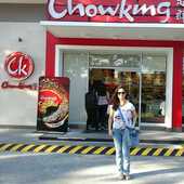 Chowking Manager