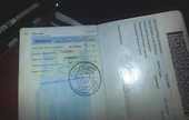 Real Genuine Visa Work Permit passport and any other document you need