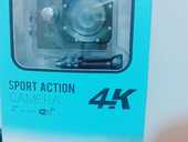 Action camera 4k camera very low quality