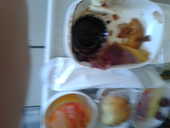 Awful poor quality of food