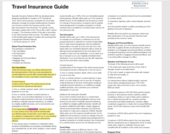 EF Tours - Theft EF Tours - Theft