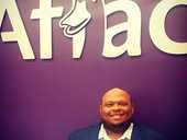 Joshua West Aflac Insurance consultant