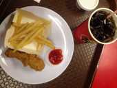 KFC Malaysia - Poor Food Quality (Outlet opposite UTC Pudu)