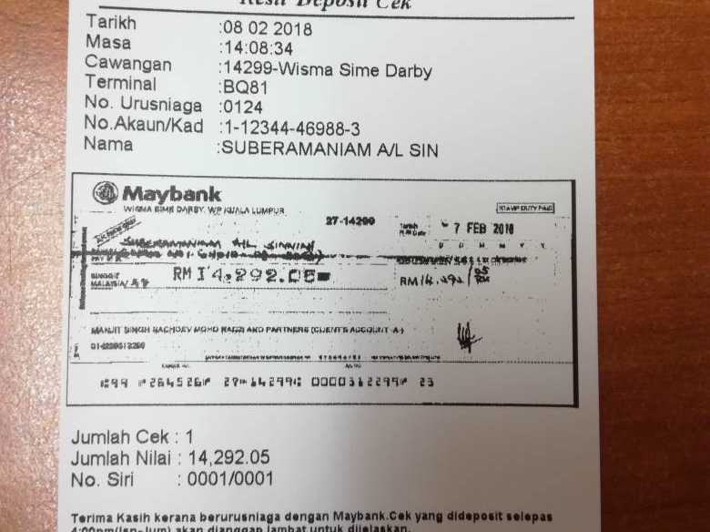 Maybank