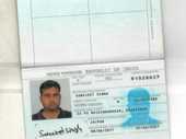 SARVJEET SINGH fraud 20 person cheater big scam in india