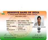 RBI LETTER OF GUARANTEE