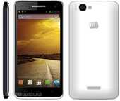 mobile micromax A120 missing