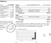 Additional Charges by PSEG