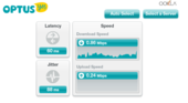 Internet Speed 0.49 mbps