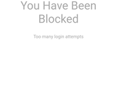 Blocked skout me app Unblock SKOUT