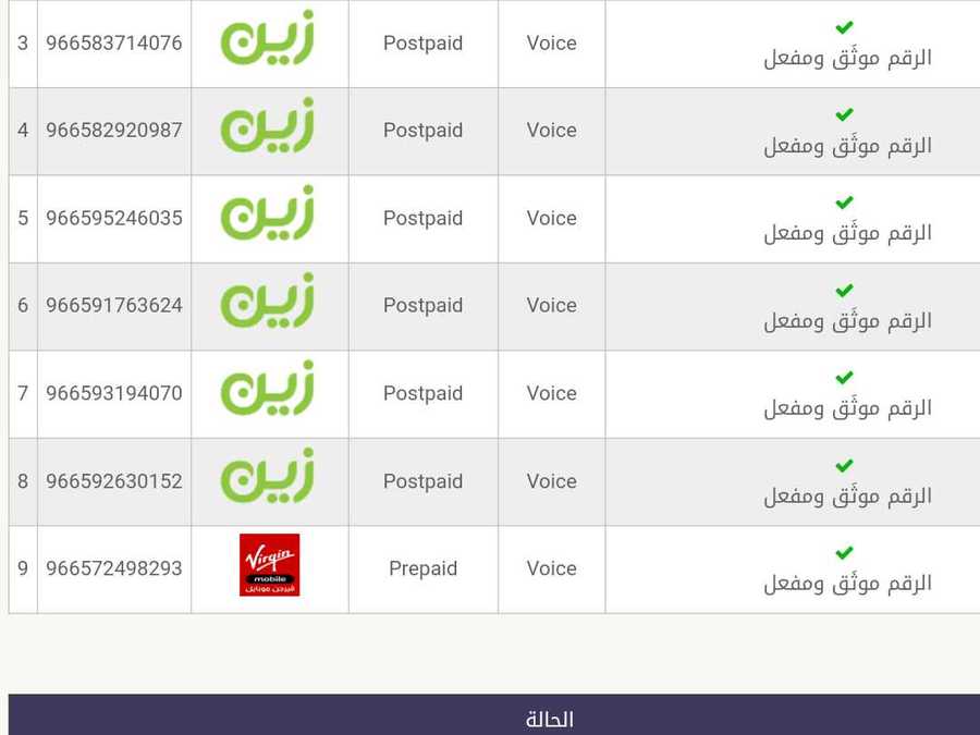 Zain