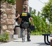 The FBI conducted raids June 13th on Sovereign Health behavioral health treatment centers