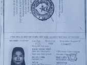Illegal stay & work of vietnamese girls