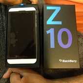 Latest Blackberry Z-10, Blackberry Q-10, Apple Iphone 5 now Available